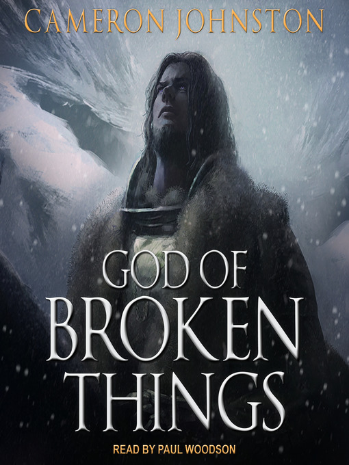 Title details for God of Broken Things by Cameron Johnston - Available